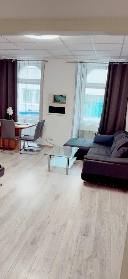 X Aug 2024 Comfort Apartment 5P Af Wina Bagian luar foto