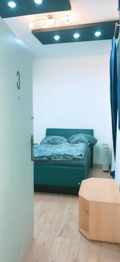 X Aug 2024 Comfort Apartment 5P Af Wina Bagian luar foto